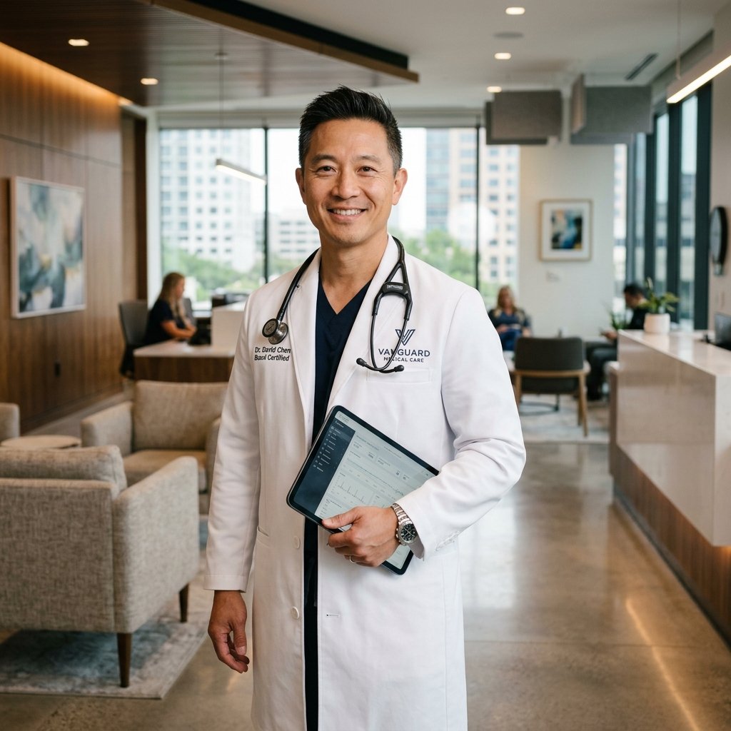 Doctor Consultation