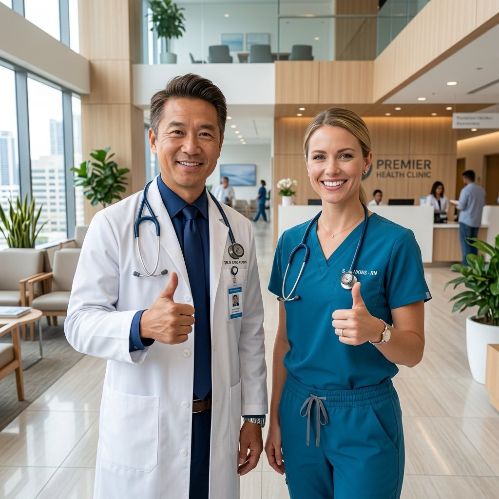 Ongoing Physician Support